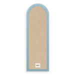 Polsterpaneel Magic Velvet Blau 20 cm